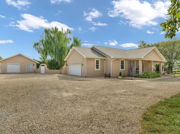 545 W Elm St, Scranton, KS 66537