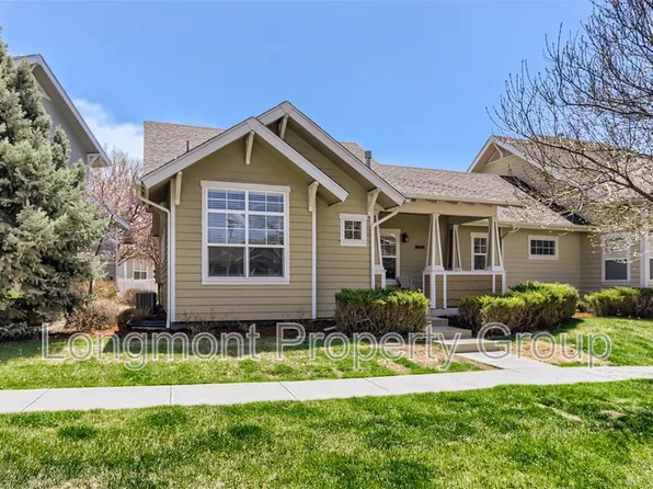805 Welch Ave #3, Berthoud, CO 80513