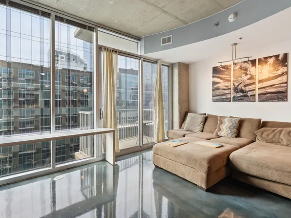 301 Demonbreun St Unit 1719, Nashville, TN 37201