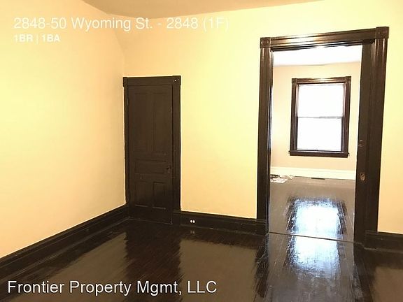 2nd image of 2848 Wyoming St #1F