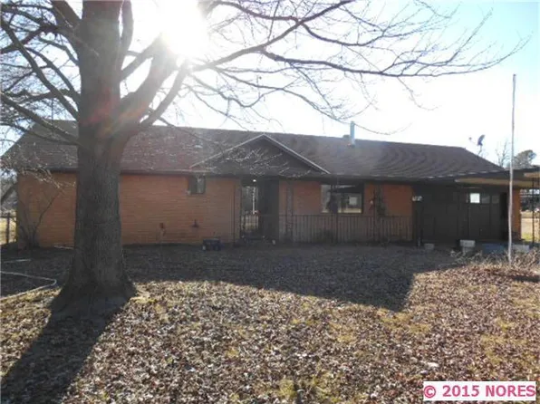 2700 W 23 S, Muskogee, OK 74401