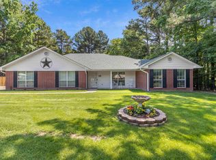127 Quail Run, Longview, TX 75603