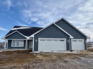 N3523 View Point Drive, Monroe, WI 53566