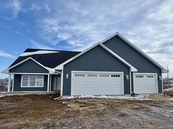 N3523 View Point Drive, Monroe, WI 53566