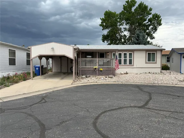 1865 Sandstone Court, Loveland, CO 80537