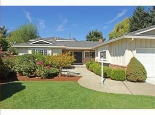 2323 Ben Hur Ct, San Jose, CA 95124