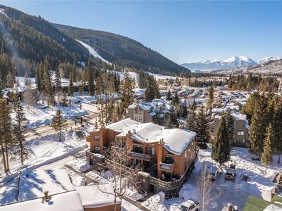 1473 E Keystone Road Bldg A  Unit 2928, Dillon, CO, 80435