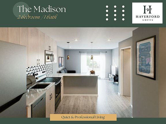 5th image of 4070 Haverford Ave #3G