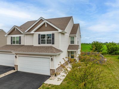 1212 Fawnlily Cir, Joliet, IL, 60431