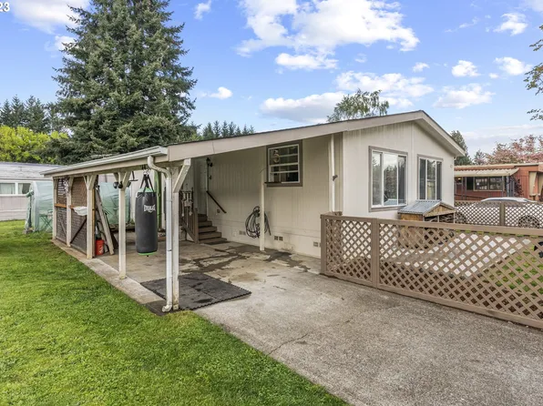 10505 NE 53rd Ave Unit 42, Vancouver, WA 98686