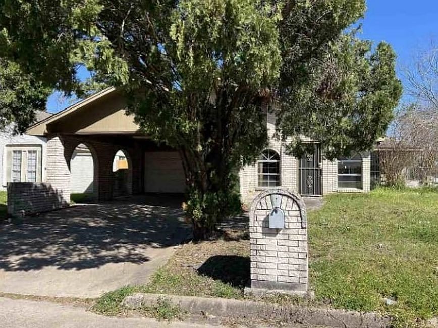 Property Front View