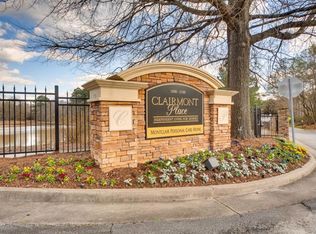 1800 Clairmont Lk #A621, Decatur, GA 30033