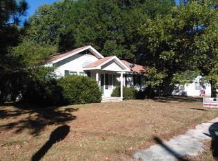 111 N Oakley St, Fordyce, AR 71742