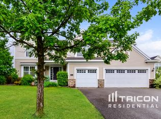 20445 Everton Trl N, Forest Lake, MN 55025