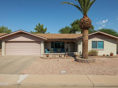 4634 E Edgewood Ave, Mesa, AZ, 85206