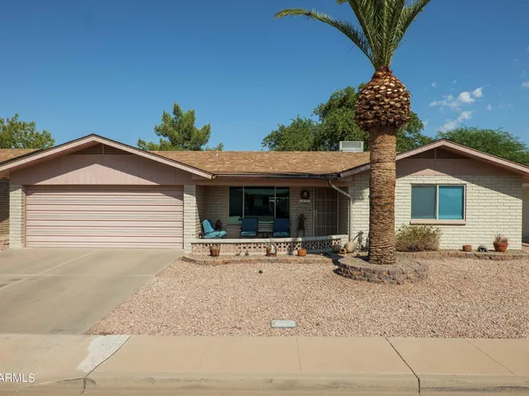 4634 E Edgewood Avenue, Mesa, AZ 85206