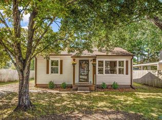 328 Shaw St, Athens, AL 35611