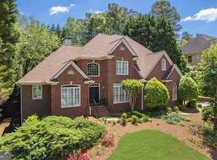 734 Vinings Estates Dr SE, Mableton, GA 30126