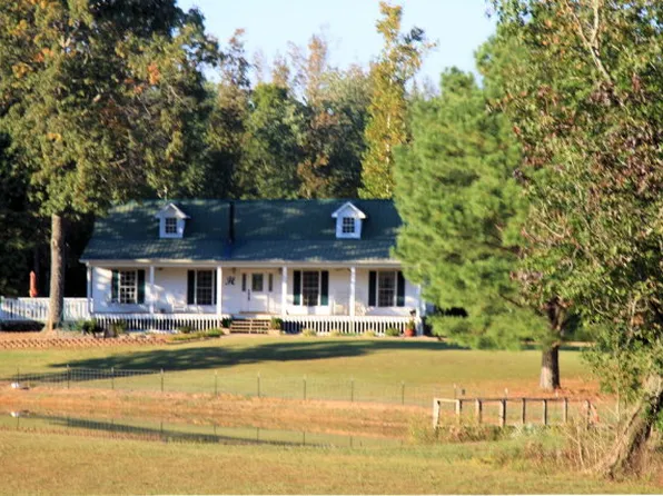 433 Atchison Rd, Springville, TN 38256