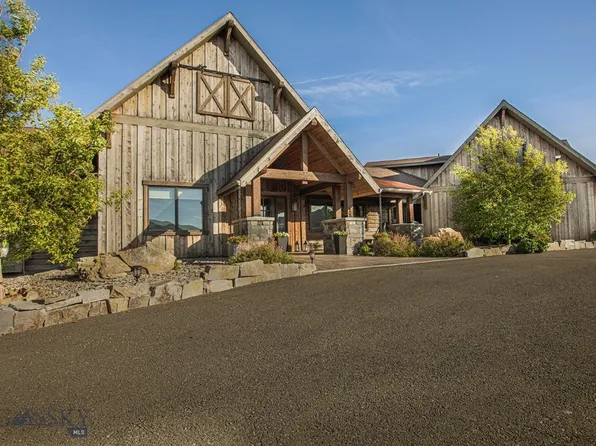 11 Howard Beer Rd, Clancy, MT 59634