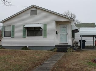 201 E Jackson Ave, McAlester, OK 74501