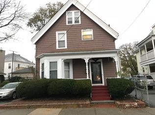 10 Merrill Ave, Lynn, MA 01902