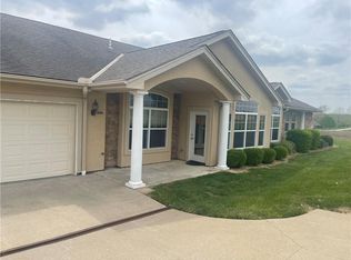 16433 Summit Ridge Rd, Lexington, MO 64067