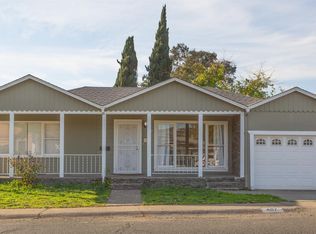 407 Bw Williams Dr, Vallejo, CA 94589
