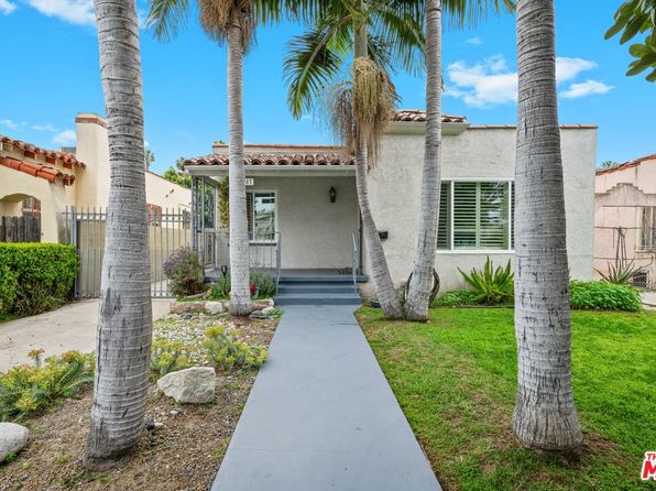 3441 Virginia Rd, Los Angeles, CA 90016