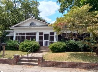 206 S Church St, Union, SC 29379