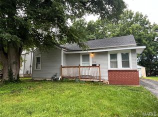 3716 Western Ave, Alton, IL 62002