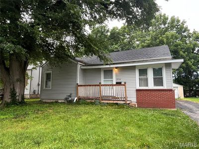 3716 Western Ave, Alton, IL, 62002