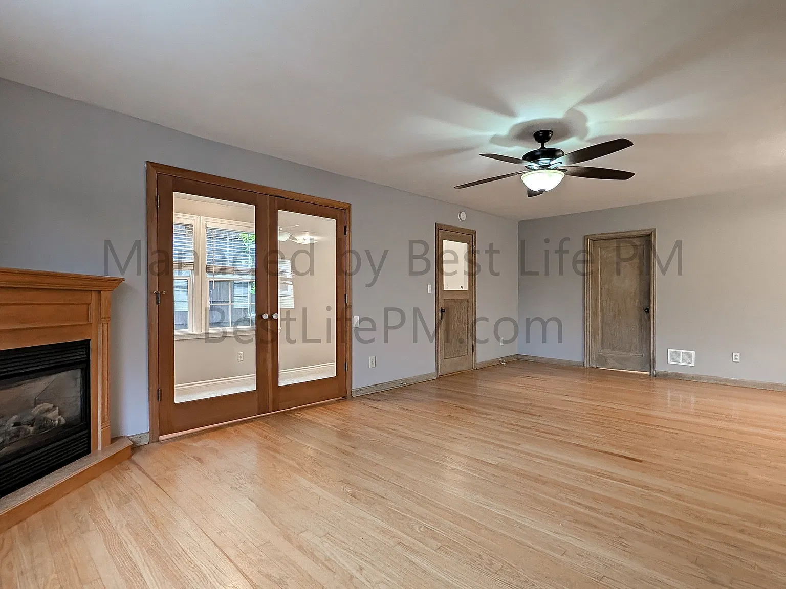 1315 Southeast 37th Avenue Triplex (10067) - A — Photo 4