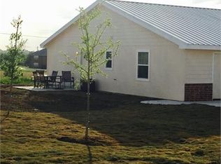 309 Sjena St, Riesel, TX 76682