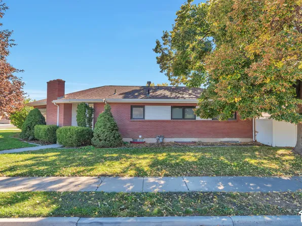 207 W Cornell Dr, Midvale, UT 84047