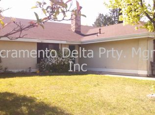 4949 Buffwood Way, Sacramento, CA