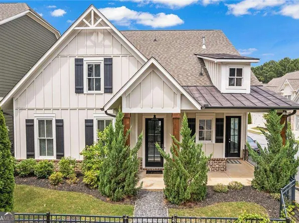 1993 Haley Walk, Atlanta, GA 30318