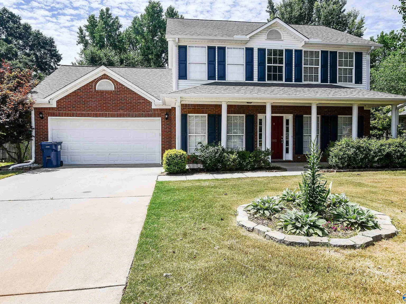 3 bed, 2.5 bath, 2000 sqft, $1,950 — Photo 1