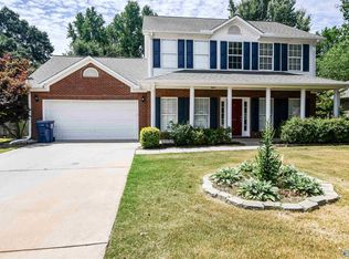 105 Knotting Pl, Madison, AL 35758