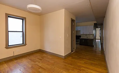 Rented by Brooklyn Group