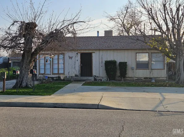715 31st St, Bakersfield, CA 93301