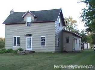 4963 E Simmons Rd, Hessel, MI 49745