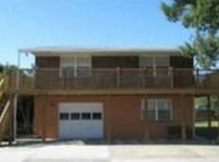 2605 W 5th St, Fernandina Beach, FL 32034