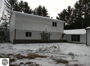 4610 E Wagner Rd, Lake City, MI 49651