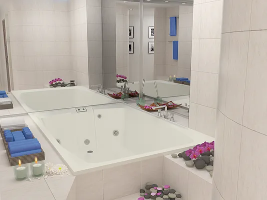 Rented by Perlbinder Realty | media 27