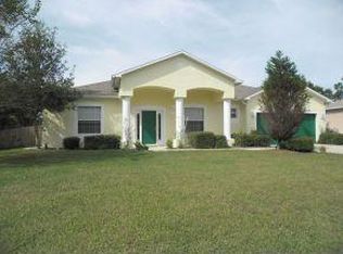 11564 SW 49th Ave, Ocala, FL 34476