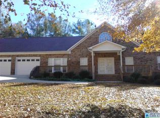 94 Dusty Hollow Cir, Cleveland, AL 35049