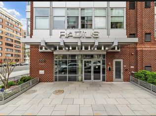 1300 N St NW #317, Washington, DC 20005