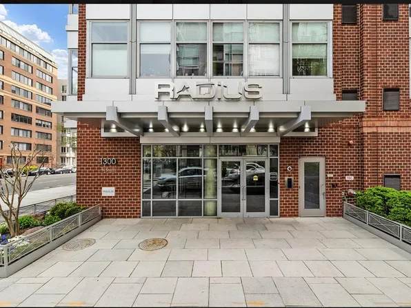 1300 N St NW, Washington, DC