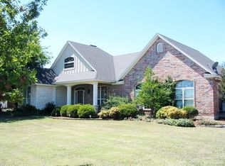 903 N Griffitt St, Leonard, TX 75452